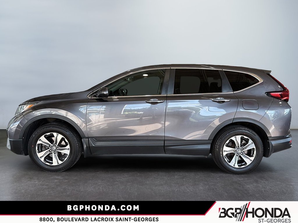 2022 Honda CR-V LX AWD in Saint-Georges, Quebec - 5 - w1024h768px