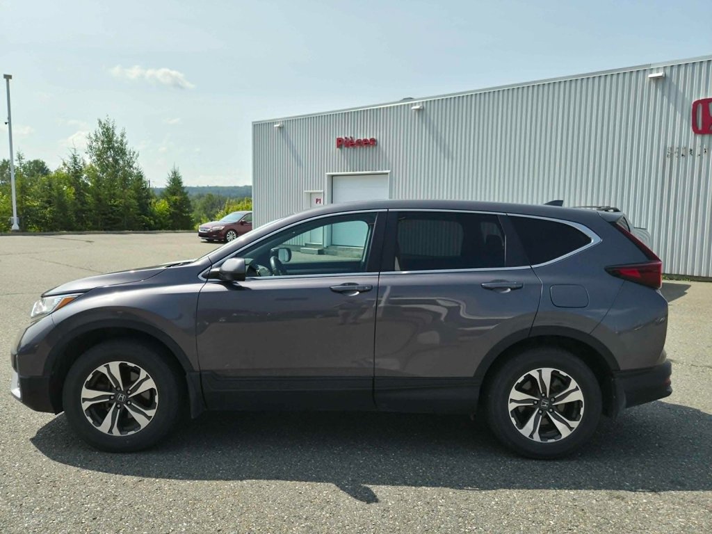 Honda CR-V LX AWD 2022 à Saint-Georges, Québec - 2 - w1024h768px