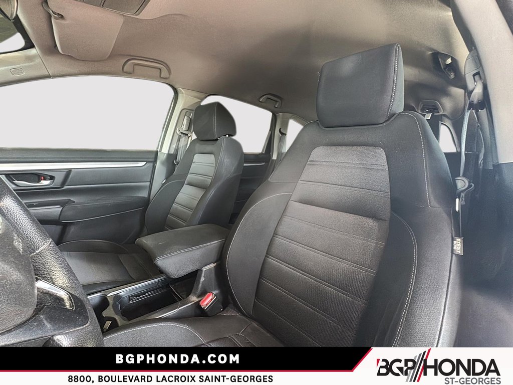 2022 Honda CR-V LX AWD in Saint-Georges, Quebec - 8 - w1024h768px