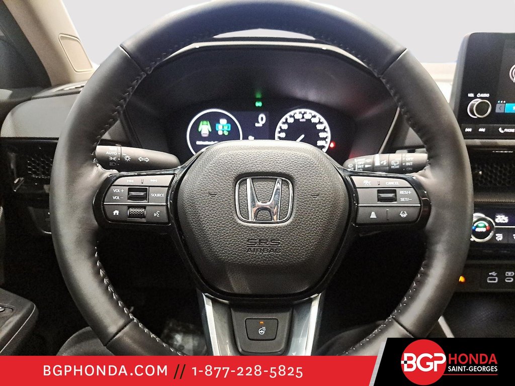 2023 Honda CR-V Sport in Saint-Georges, Quebec - 17 - w1024h768px