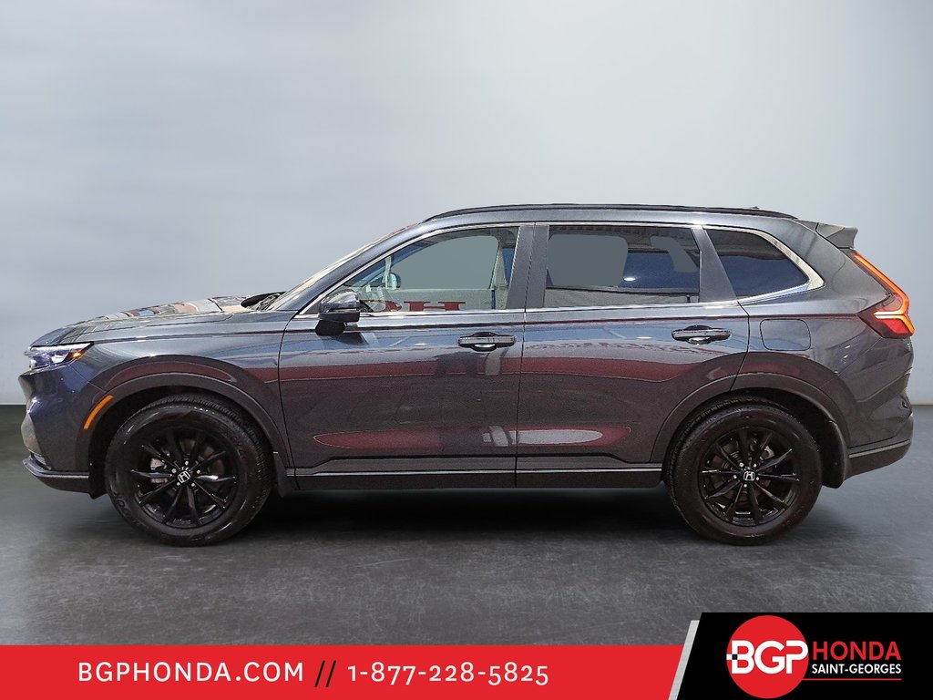 2023 Honda CR-V Sport in Saint-Georges, Quebec - 7 - w1024h768px