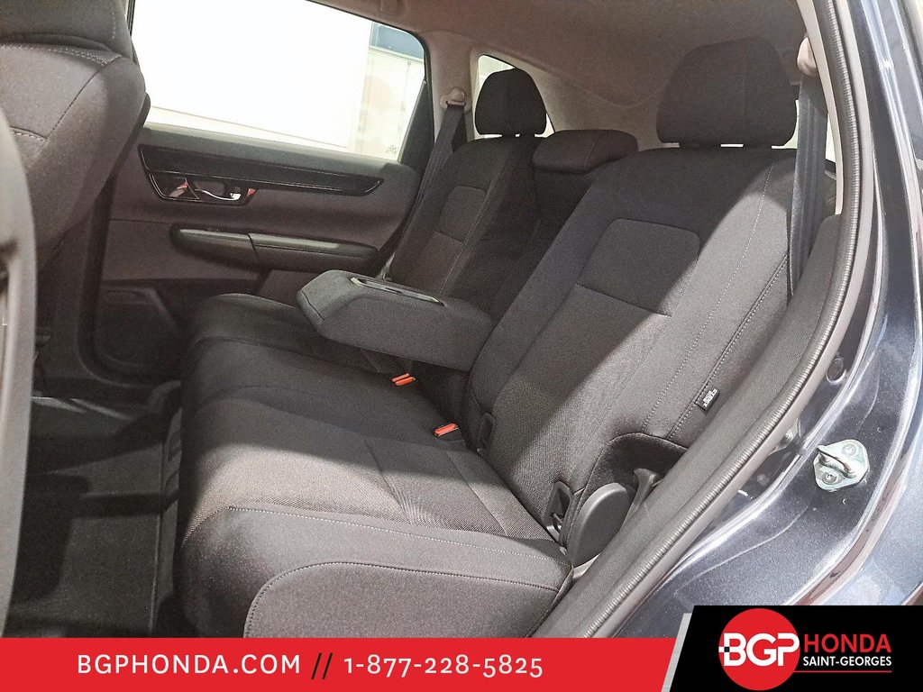 2023 Honda CR-V Sport in Saint-Georges, Quebec - 12 - w1024h768px