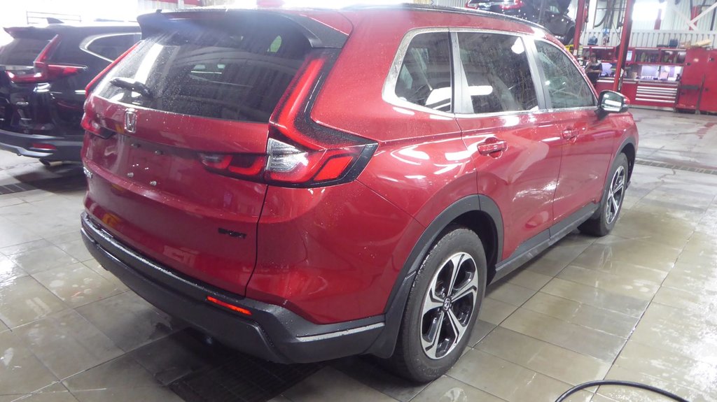 Honda CR-V SPORT B 2023 à Saint-Georges, Québec - 5 - w1024h768px