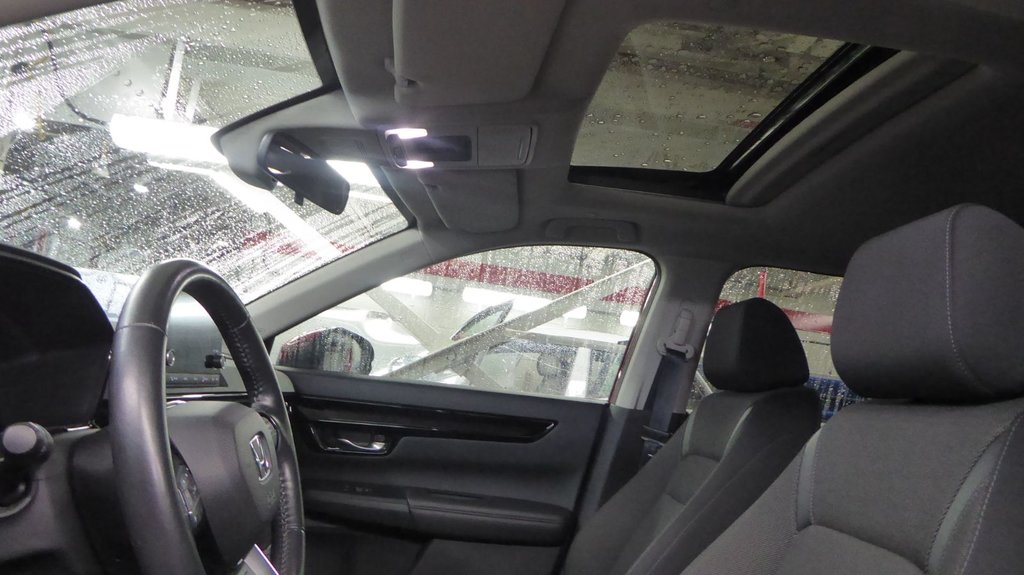 Honda CR-V SPORT B 2023 à Saint-Georges, Québec - 8 - w1024h768px