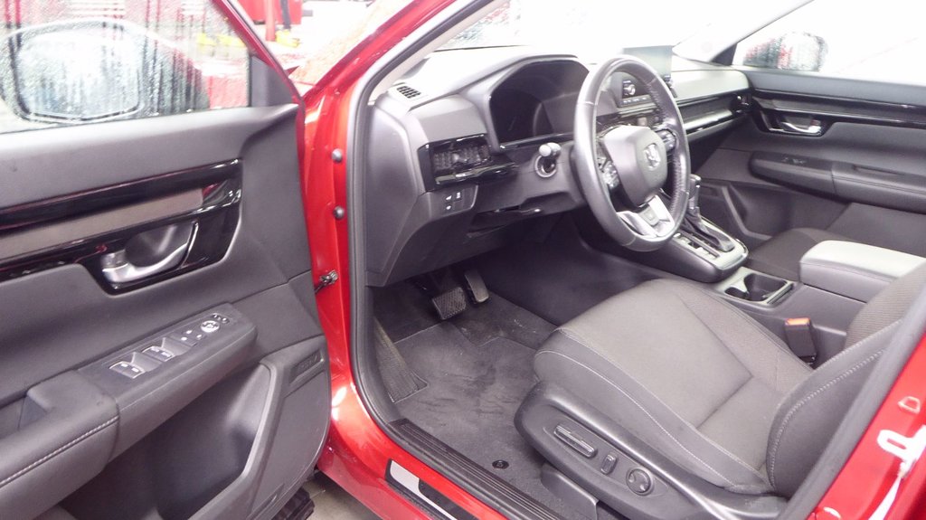 Honda CR-V SPORT B 2023 à Saint-Georges, Québec - 7 - w1024h768px