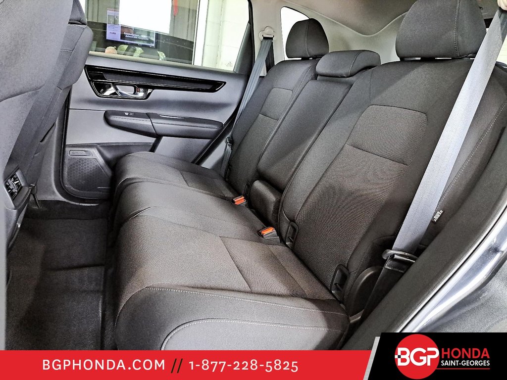 Honda CR-V SPORT 2023 à Saint-Georges, Québec - 8 - w1024h768px