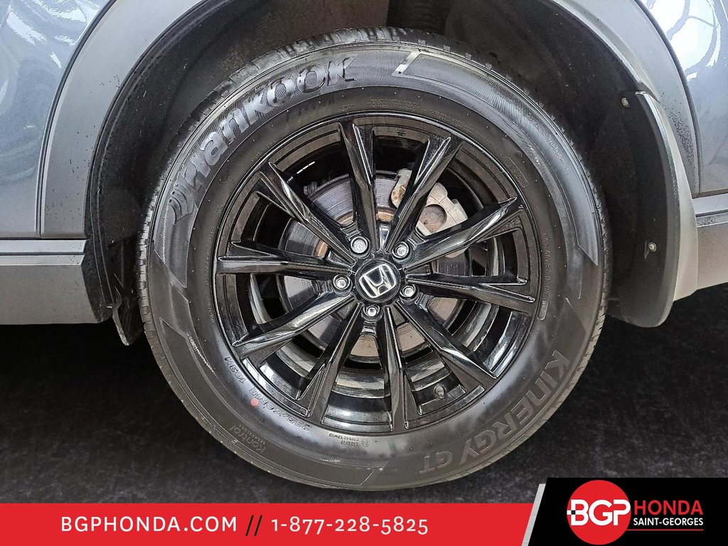 2023 Honda CR-V SPORT in Saint-Georges, Quebec - 7 - w1024h768px