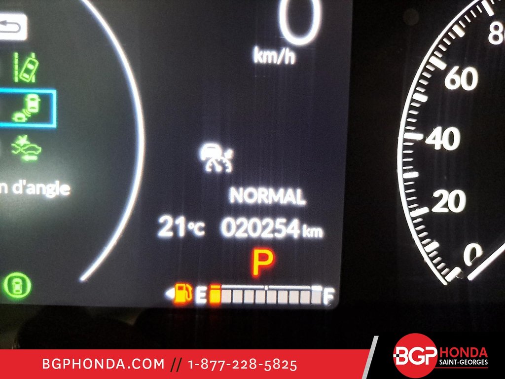 Honda CR-V SPORT 2023 à Saint-Georges, Québec - 12 - w1024h768px