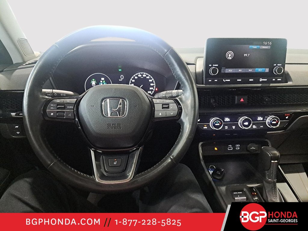 2023 Honda CR-V SPORT in Saint-Georges, Quebec - 10 - w1024h768px