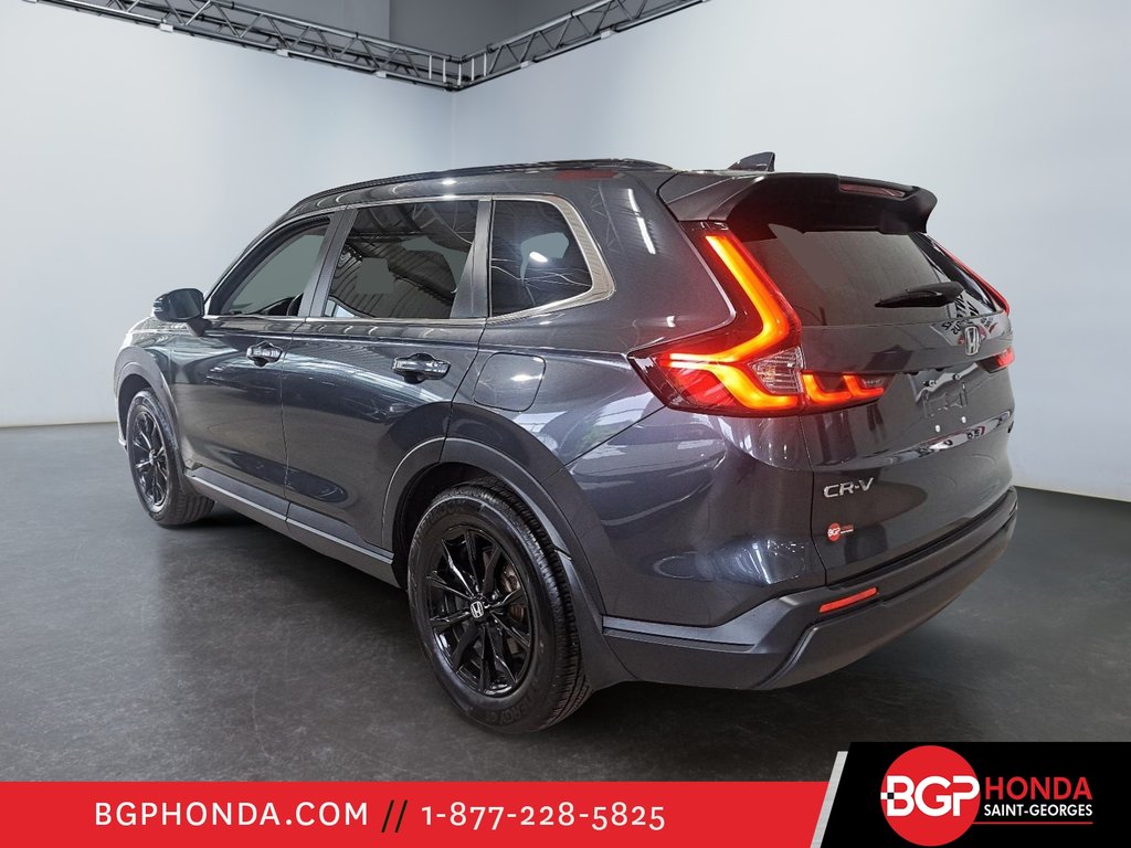 2023 Honda CR-V SPORT in Saint-Georges, Quebec - 4 - w1024h768px