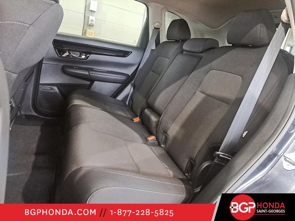 2023 Honda CR-V SPORT in Saint-Georges, Quebec - 8 - w1024h768px