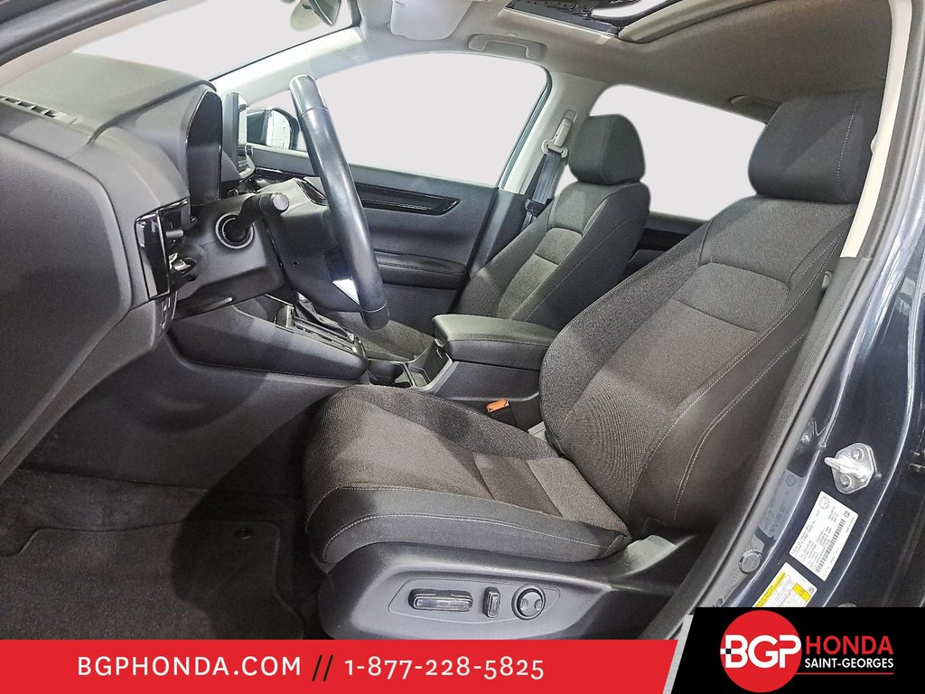 2023 Honda CR-V SPORT in Saint-Georges, Quebec - 9 - w1024h768px