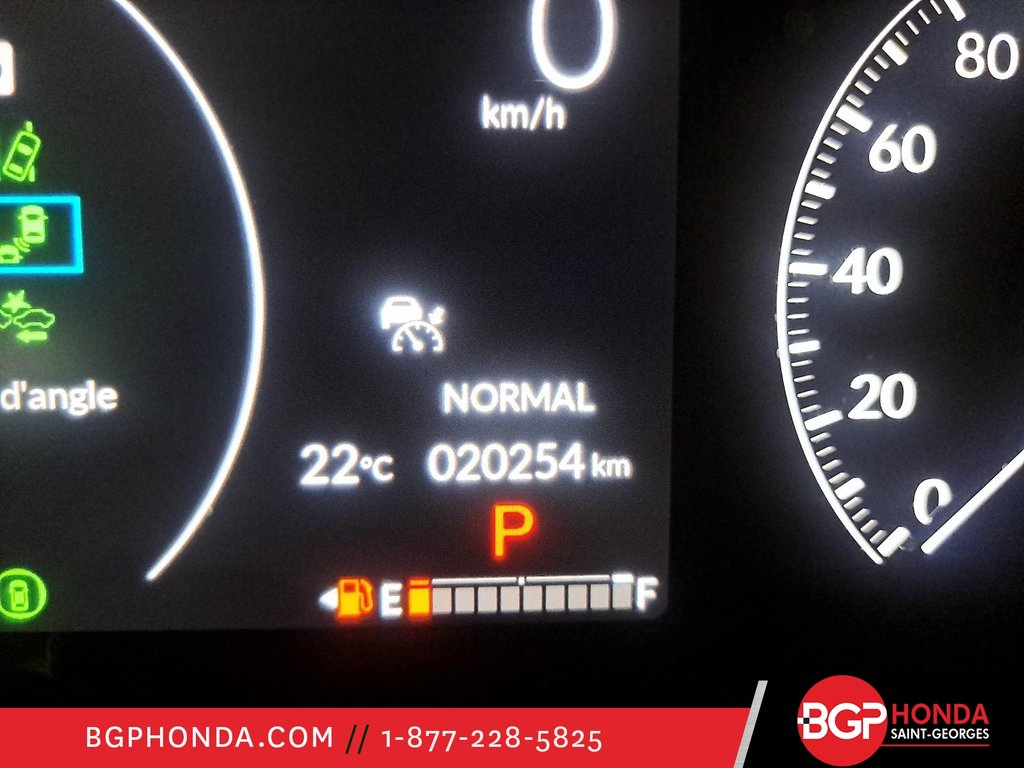 2023 Honda CR-V SPORT in Saint-Georges, Quebec - 12 - w1024h768px