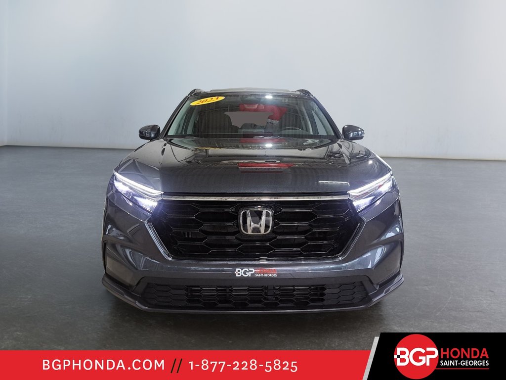2023 Honda CR-V SPORT in Saint-Georges, Quebec - 2 - w1024h768px