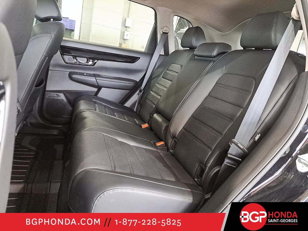 Honda CR-V EX-L 2023 à Saint-Georges, Québec - 8 - w1024h768px