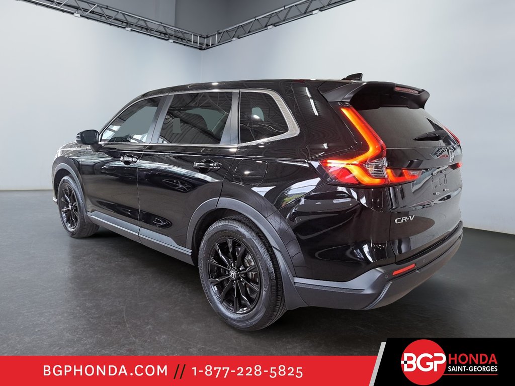 Honda CR-V EX-L 2023 à Saint-Georges, Québec - 4 - w1024h768px