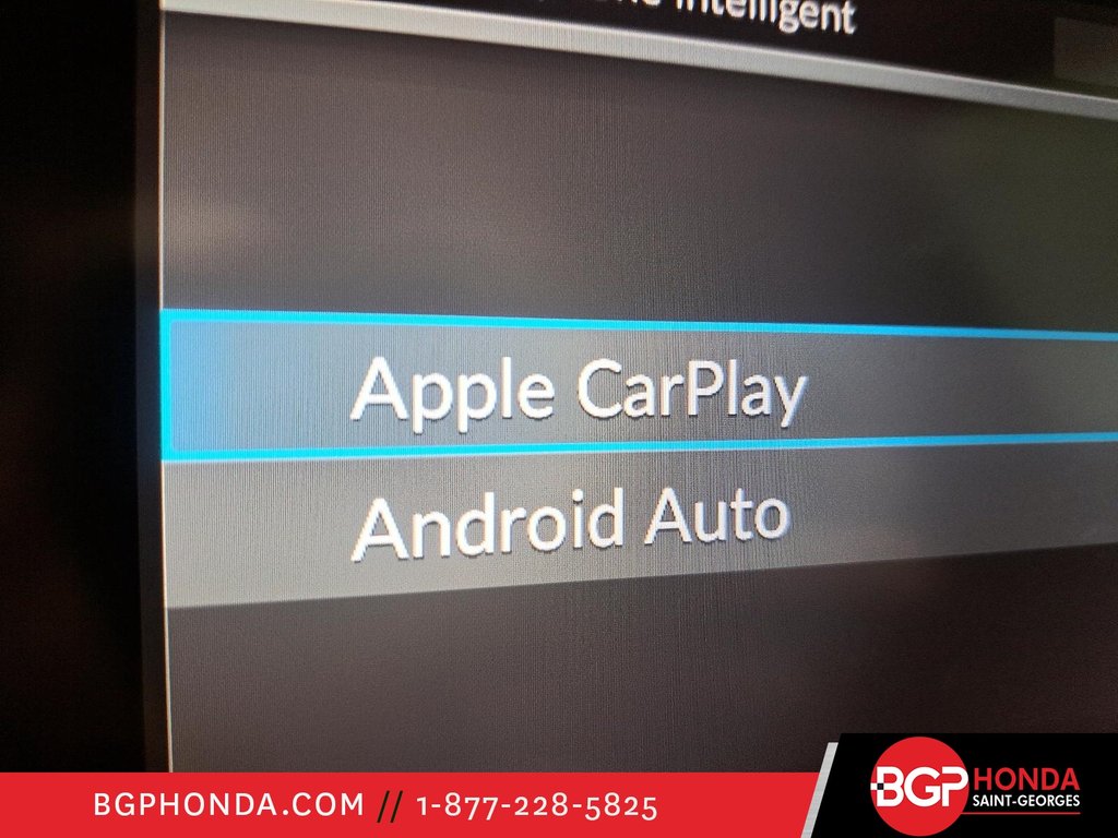 2023 Honda CR-V SPORT AWD in Saint-Georges, Quebec - 28 - w1024h768px