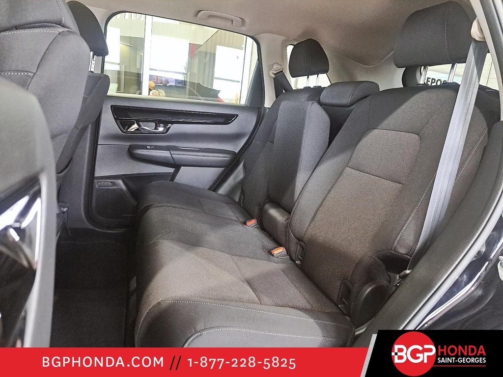 2023 Honda CR-V SPORT AWD in Saint-Georges, Quebec - 12 - w1024h768px