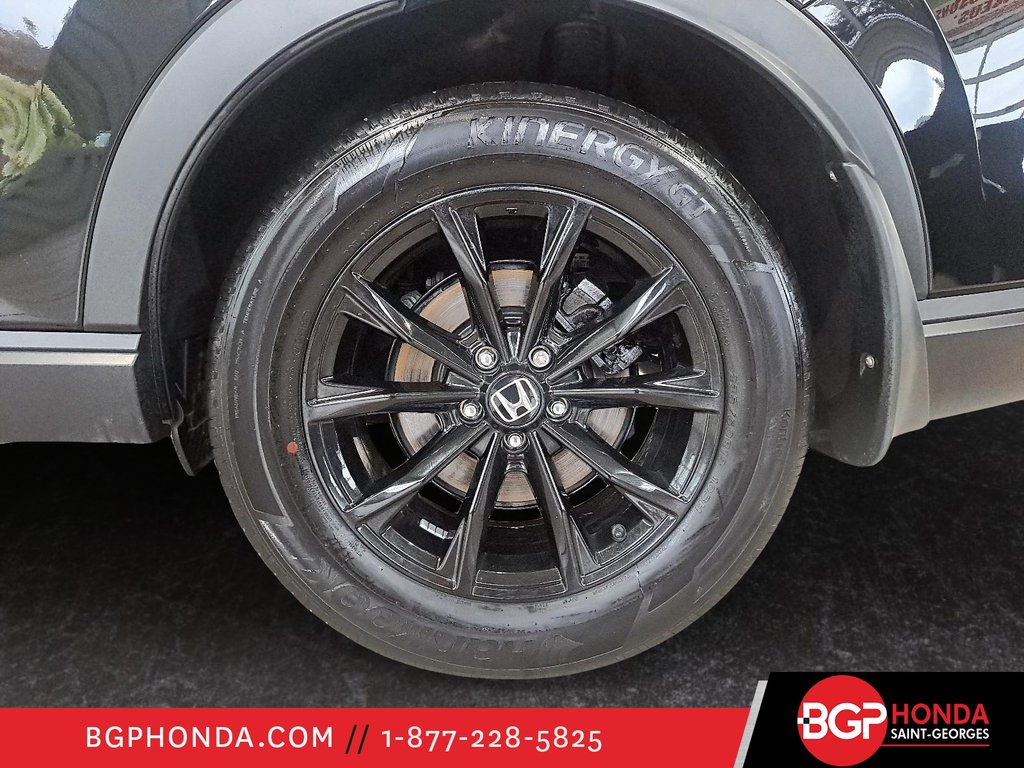 Honda CR-V SPORT AWD 2023 à Saint-Georges, Québec - 7 - w1024h768px