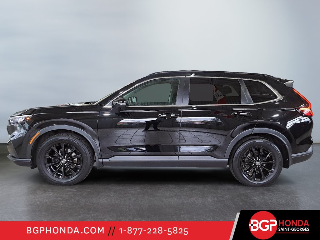 2023 Honda CR-V SPORT AWD in Saint-Georges, Quebec - 7 - w1024h768px
