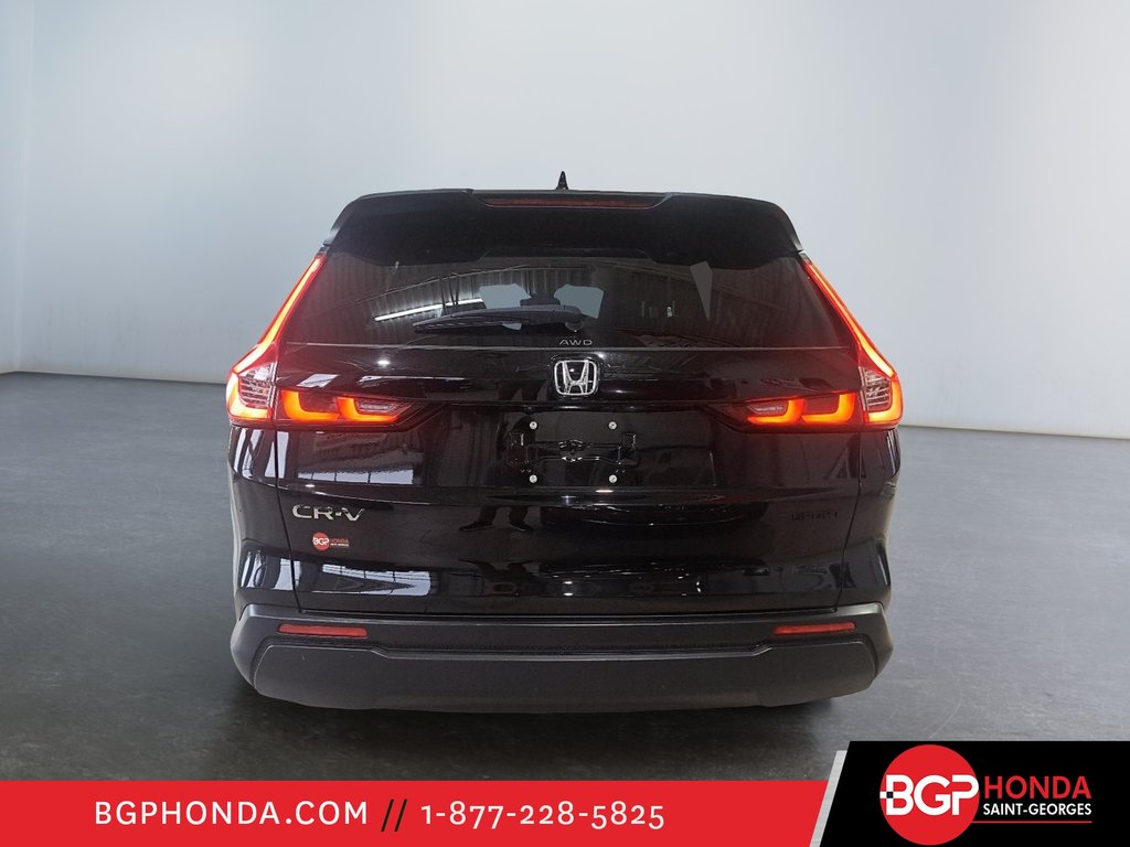 Honda CR-V SPORT AWD 2023 à Saint-Georges, Québec - 3 - w1024h768px