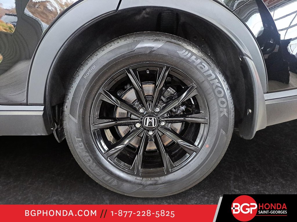 2023 Honda CR-V SPORT AWD in Saint-Georges, Quebec - 10 - w1024h768px