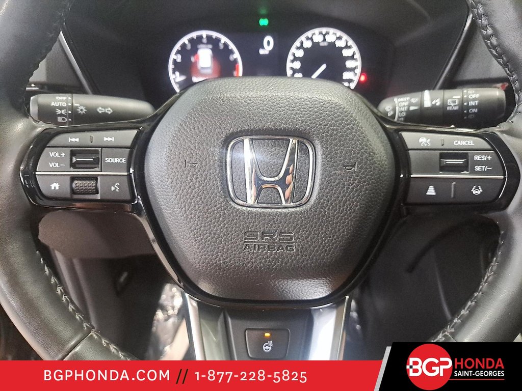 Honda CR-V SPORT AWD 2023 à Saint-Georges, Québec - 11 - w1024h768px