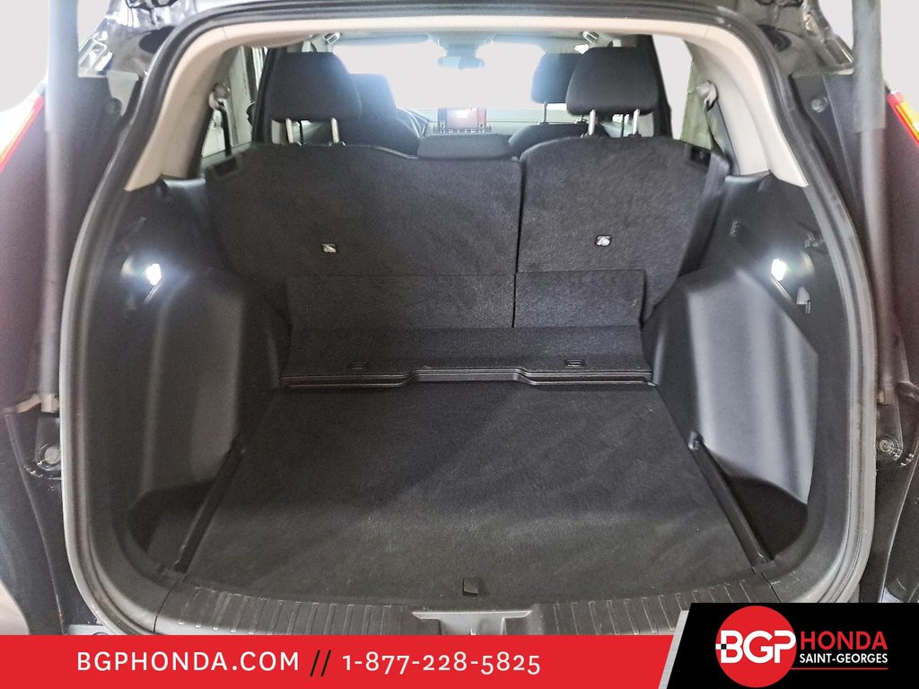 2023 Honda CR-V SPORT AWD in Saint-Georges, Quebec - 9 - w1024h768px