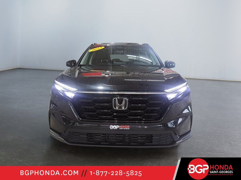 Honda CR-V SPORT AWD 2023 à Saint-Georges, Québec - 2 - w1024h768px
