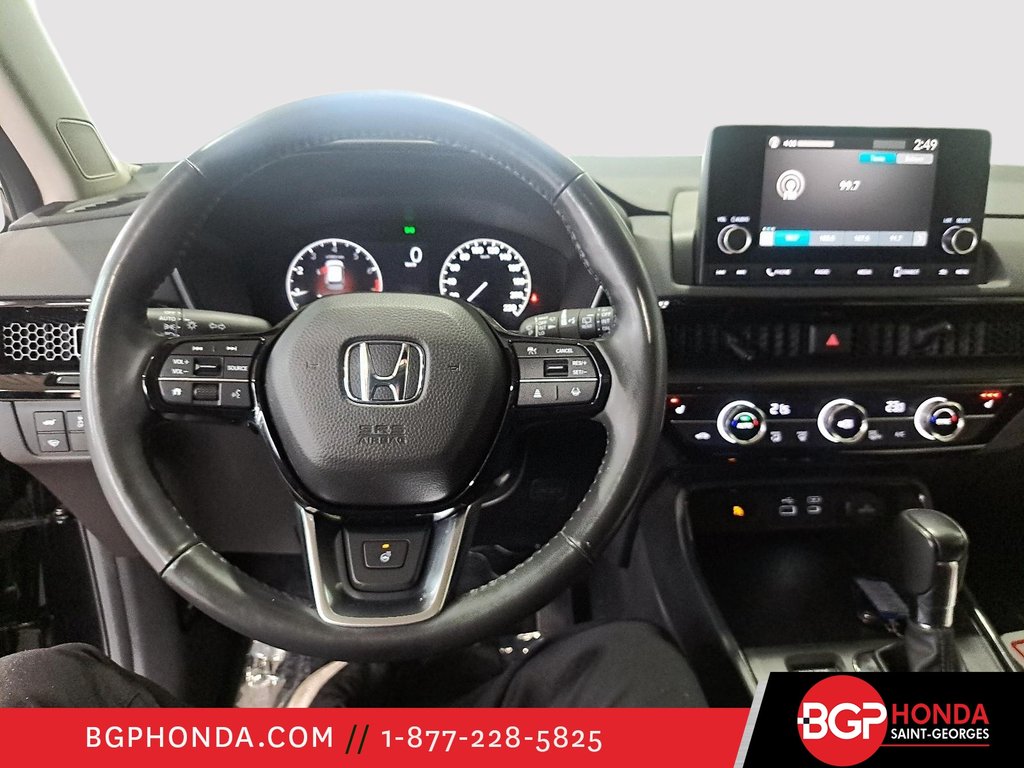 2023 Honda CR-V SPORT AWD in Saint-Georges, Quebec - 15 - w1024h768px