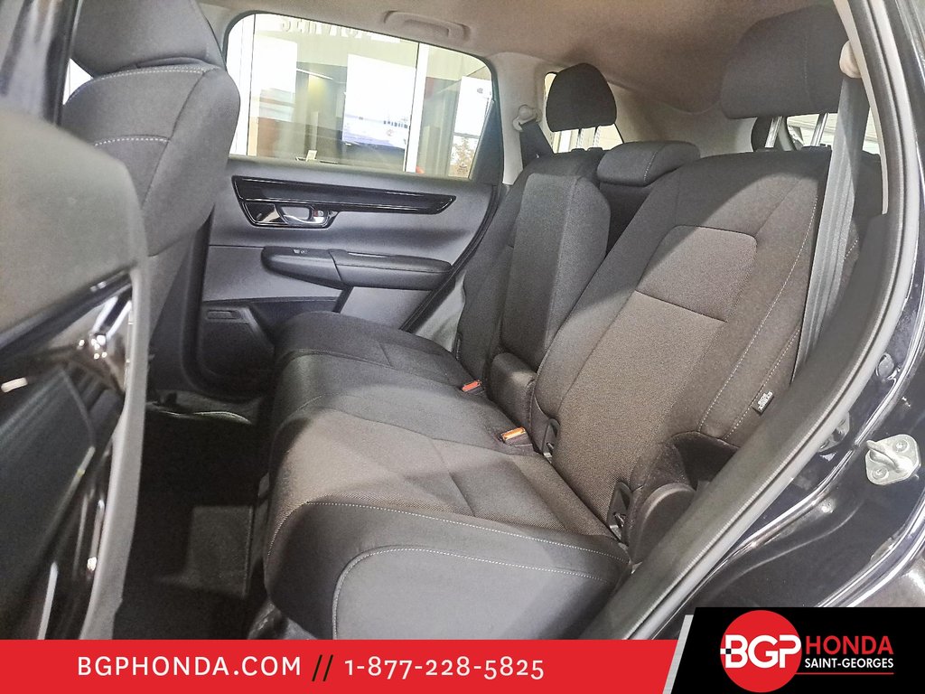 Honda CR-V SPORT AWD 2023 à Saint-Georges, Québec - 8 - w1024h768px
