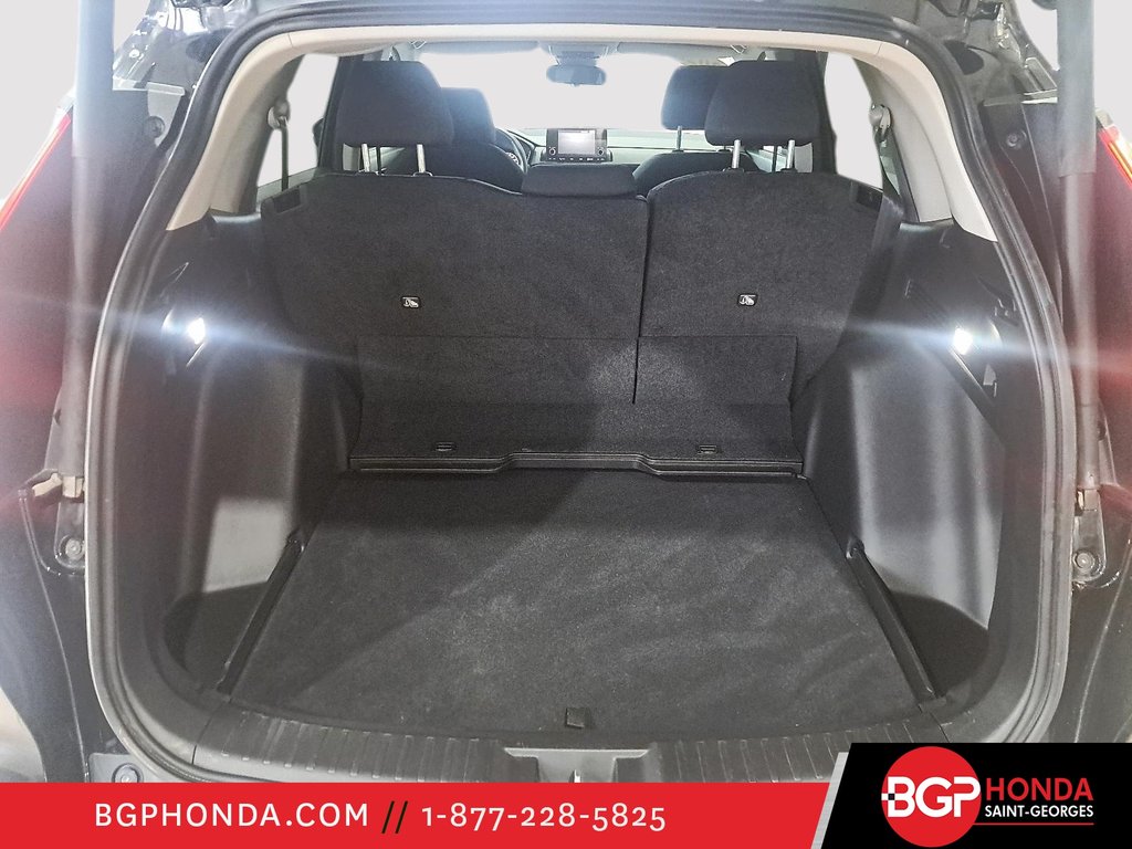 Honda CR-V SPORT AWD 2023 à Saint-Georges, Québec - 6 - w1024h768px