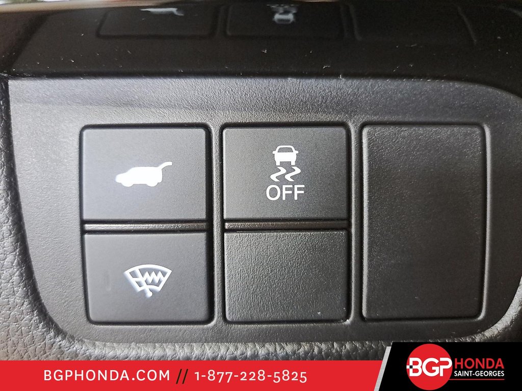 2023 Honda CR-V SPORT AWD in Saint-Georges, Quebec - 17 - w1024h768px