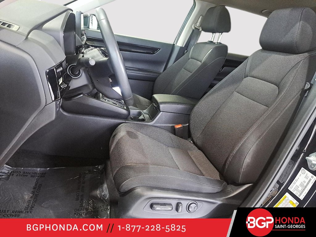 2023 Honda CR-V SPORT AWD in Saint-Georges, Quebec - 14 - w1024h768px