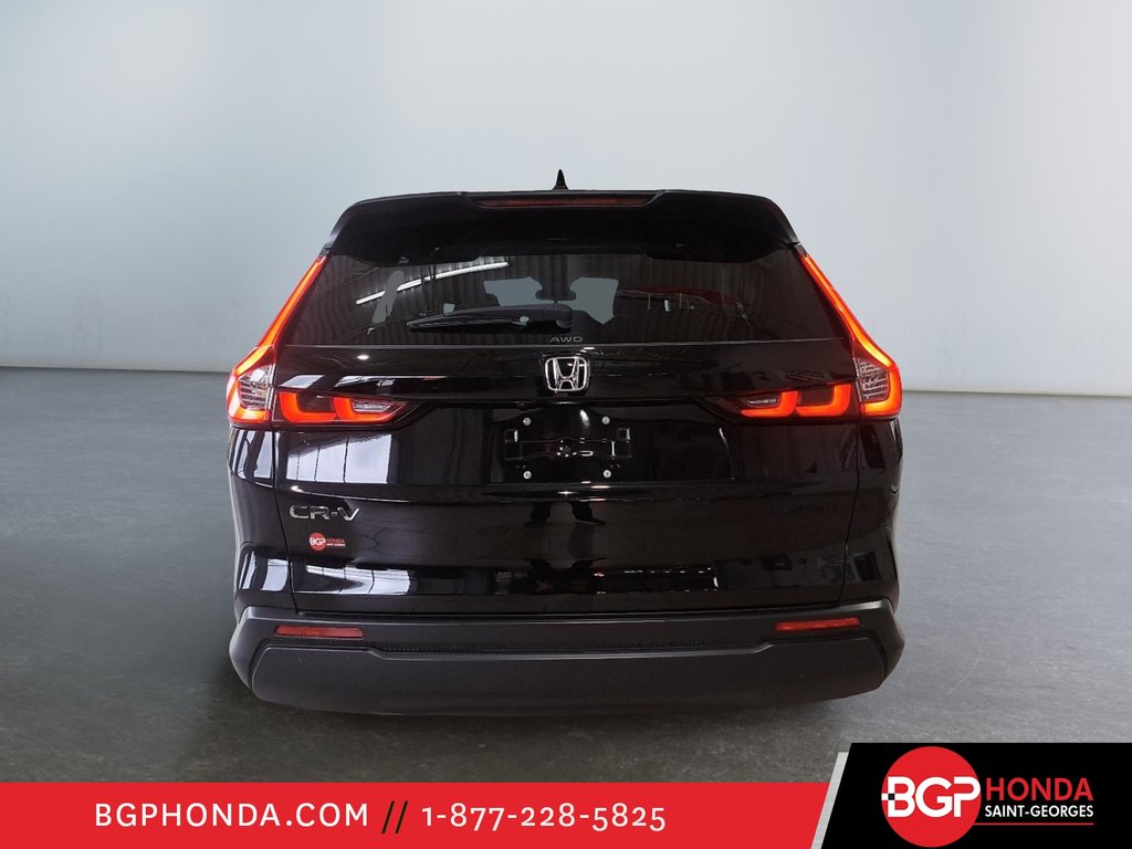 2023 Honda CR-V SPORT AWD in Saint-Georges, Quebec - 4 - w1024h768px