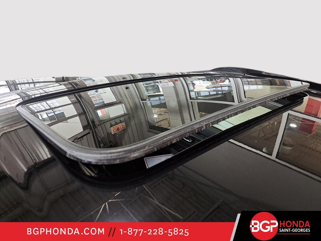 2023 Honda CR-V SPORT AWD in Saint-Georges, Quebec - 26 - w1024h768px