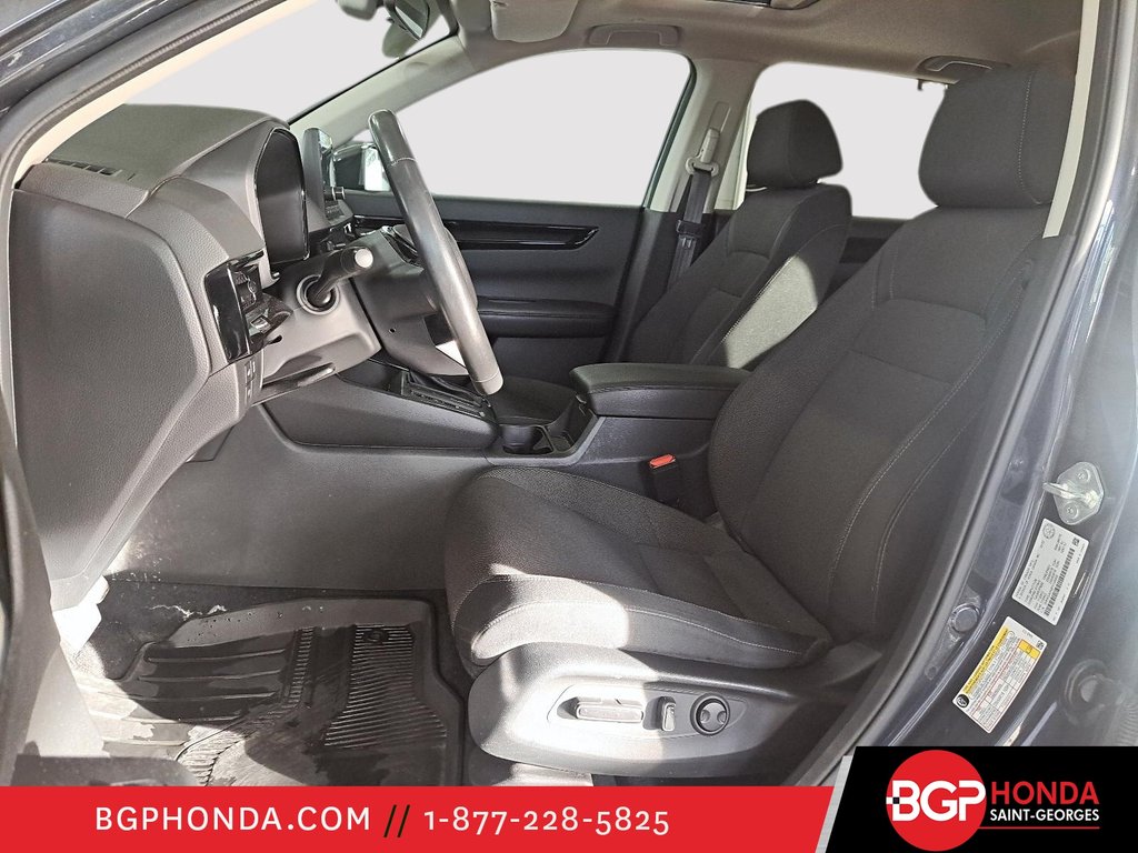 Honda CR-V SPORT AWD 2023 à Saint-Georges, Québec - 9 - w1024h768px