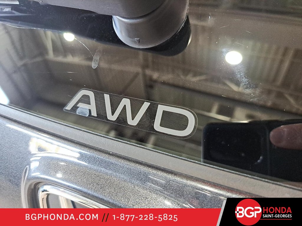 2023 Honda CR-V SPORT AWD in Saint-Georges, Quebec - 25 - w1024h768px