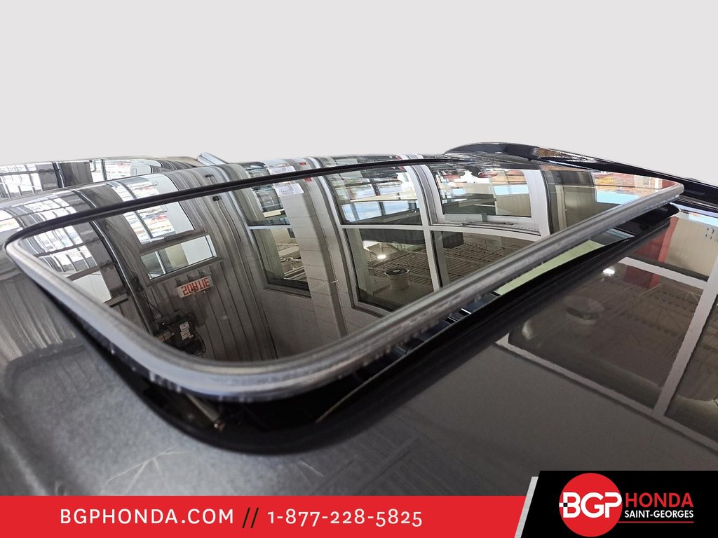 2023 Honda CR-V SPORT AWD in Saint-Georges, Quebec - 26 - w1024h768px