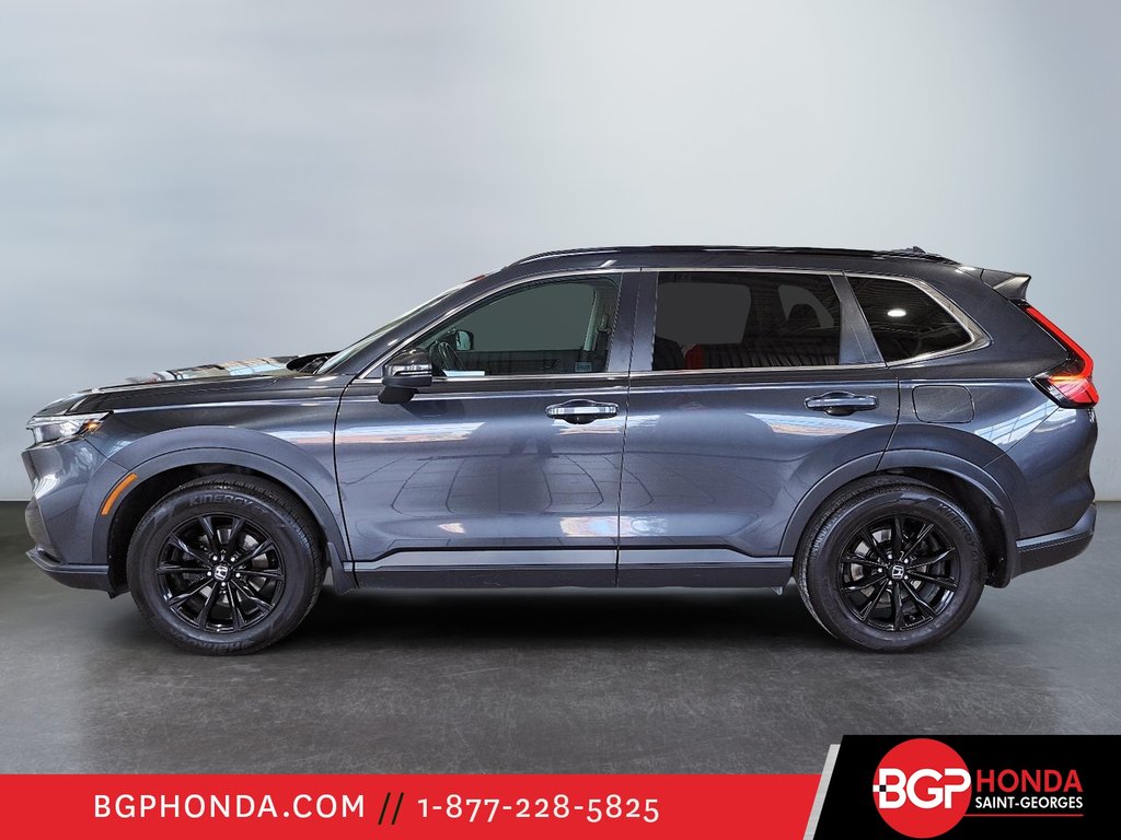 2023 Honda CR-V SPORT AWD in Saint-Georges, Quebec - 7 - w1024h768px