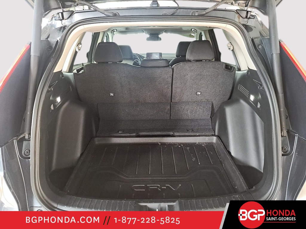 Honda CR-V SPORT AWD 2023 à Saint-Georges, Québec - 6 - w1024h768px