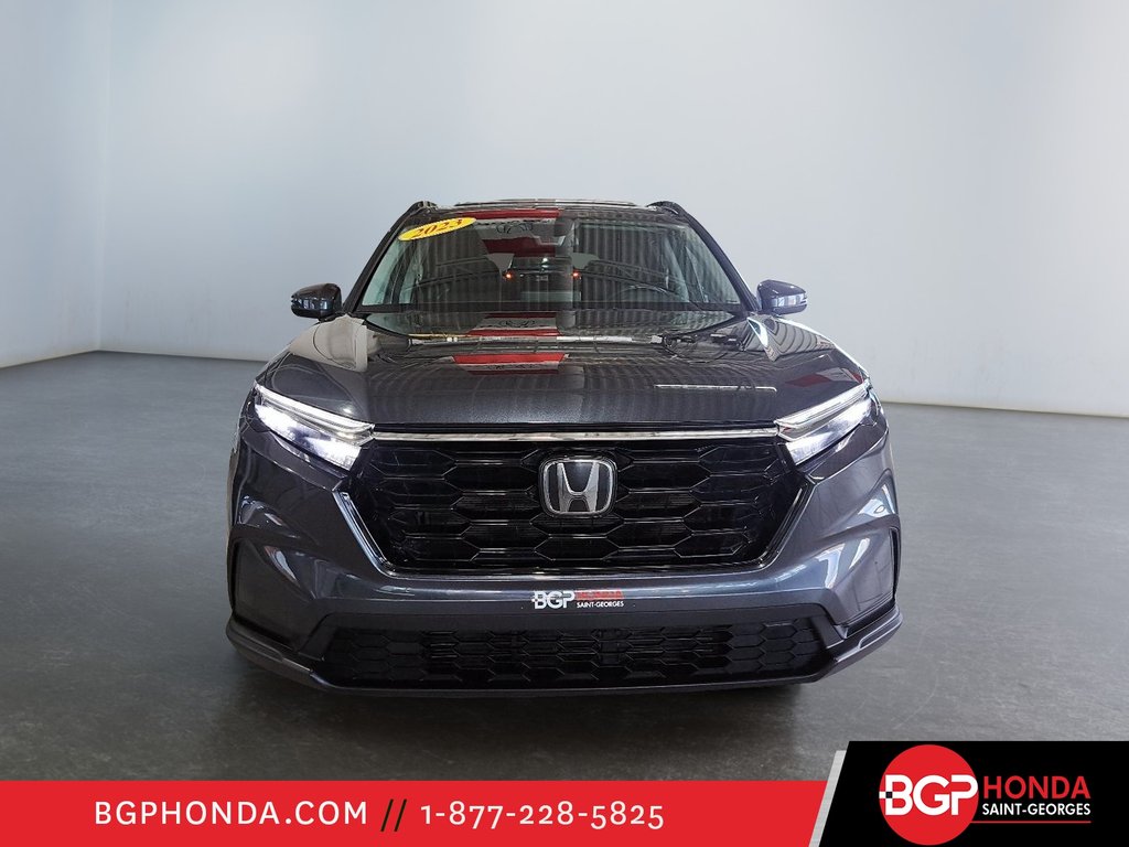 2023 Honda CR-V SPORT AWD in Saint-Georges, Quebec - 3 - w1024h768px