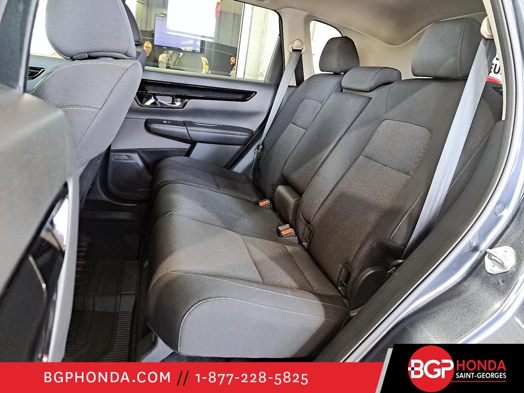 2023 Honda CR-V SPORT AWD in Saint-Georges, Quebec - 12 - w1024h768px