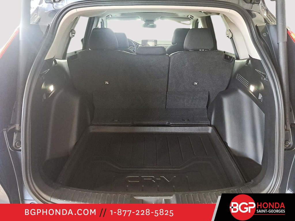 2023 Honda CR-V SPORT AWD in Saint-Georges, Quebec - 9 - w1024h768px