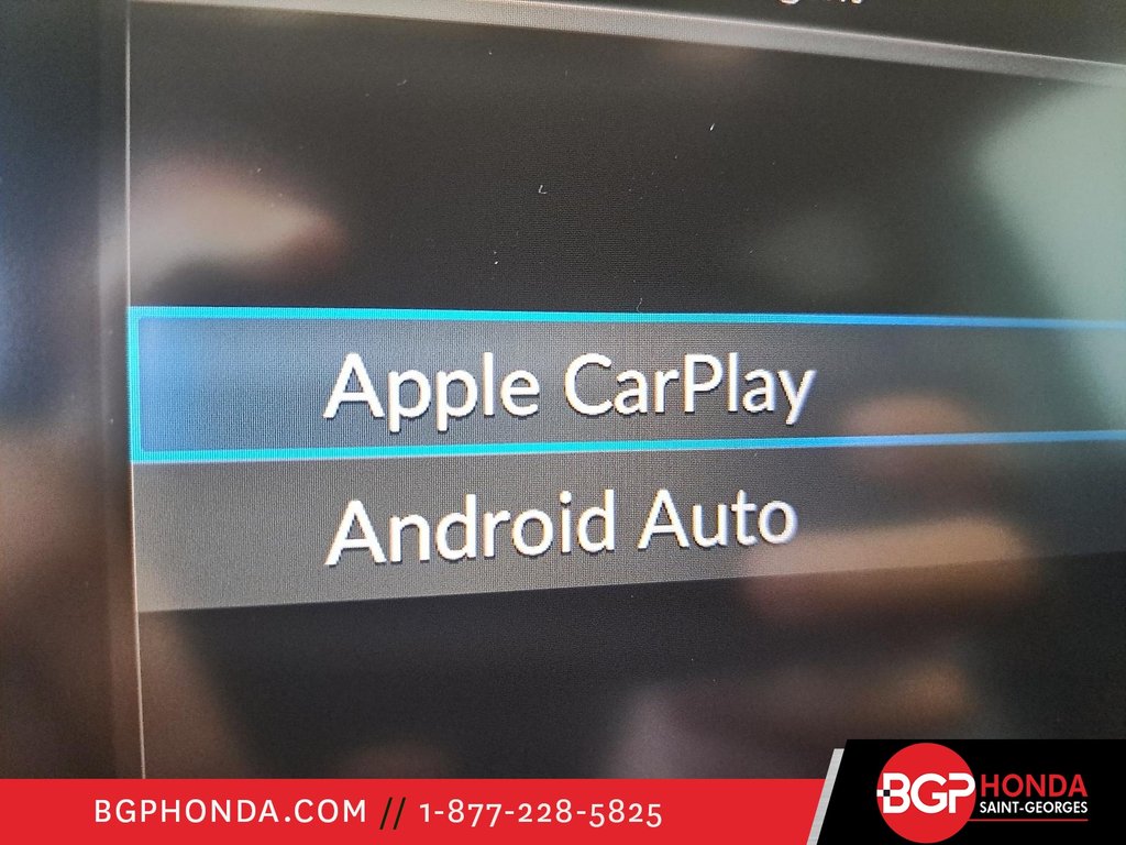 2023 Honda CR-V SPORT AWD in Saint-Georges, Quebec - 28 - w1024h768px