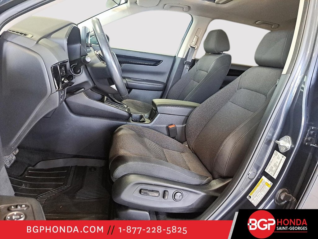 2023 Honda CR-V SPORT AWD in Saint-Georges, Quebec - 14 - w1024h768px