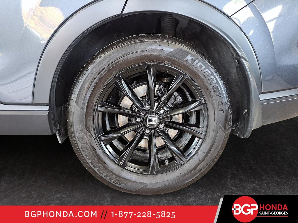 2023 Honda CR-V SPORT AWD in Saint-Georges, Quebec - 10 - w1024h768px