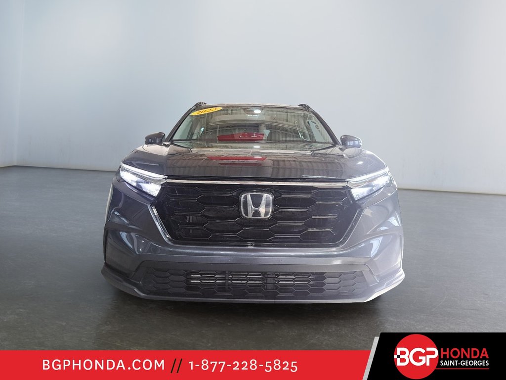 Honda CR-V SPORT AWD 2023 à Saint-Georges, Québec - 2 - w1024h768px