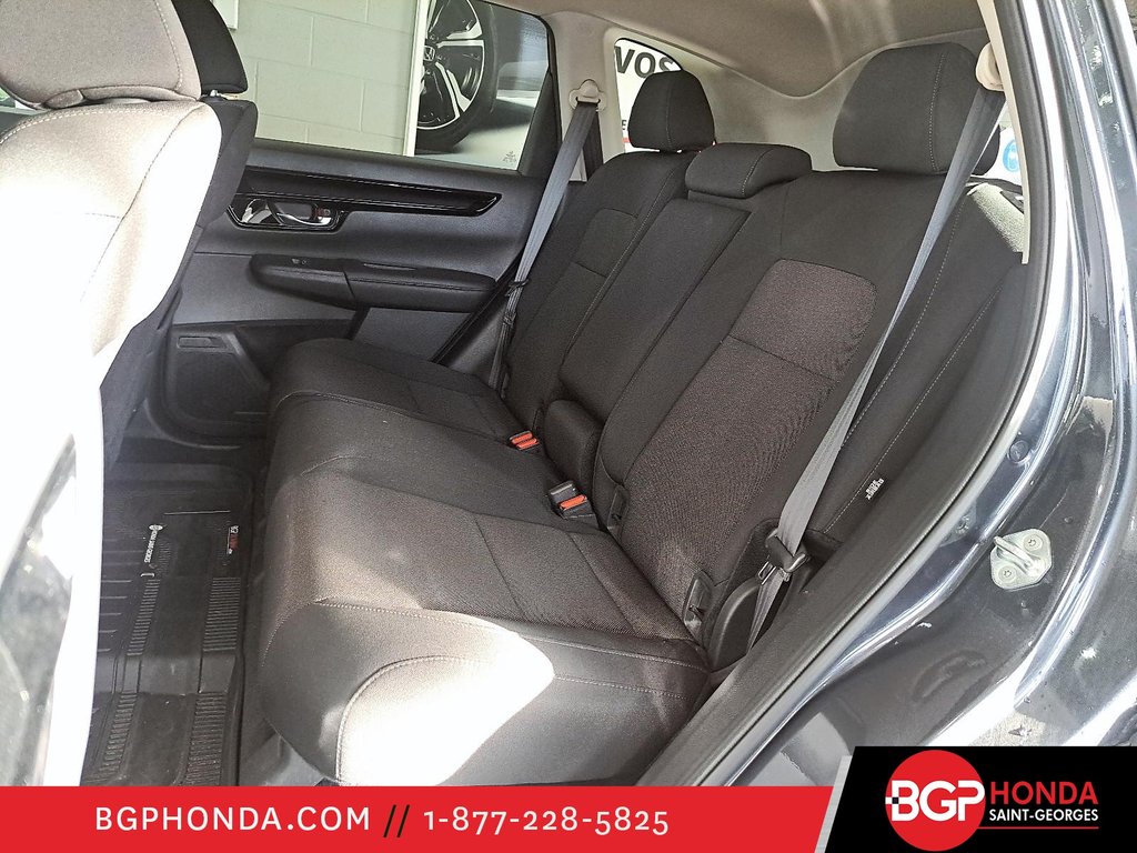 Honda CR-V SPORT AWD 2023 à Saint-Georges, Québec - 8 - w1024h768px