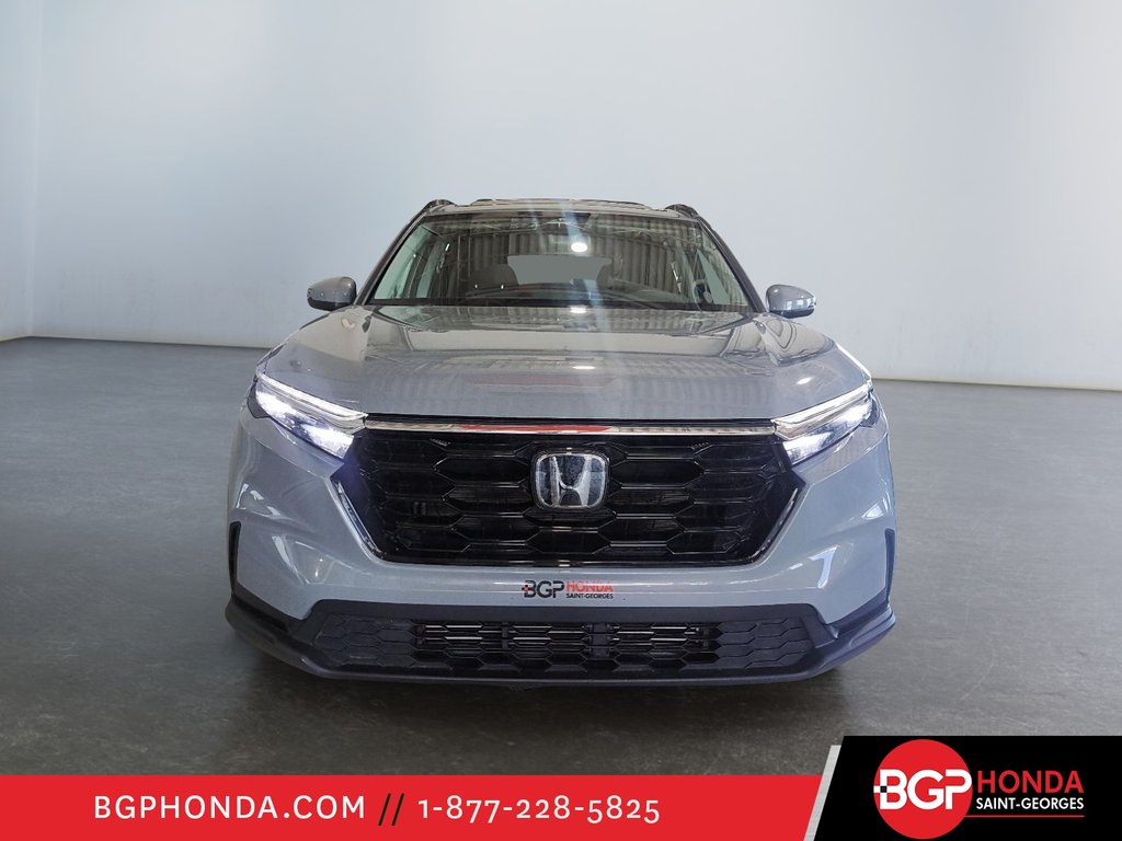 Honda CR-V SPORT AWD 2023 à Saint-Georges, Québec - 2 - w1024h768px
